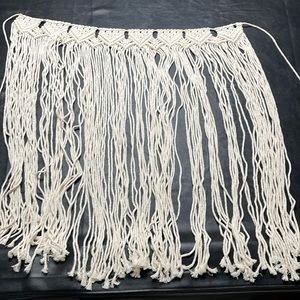 Macrame Wall Art